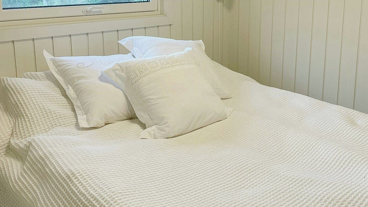 Photo of Bedroom in Lyngdal