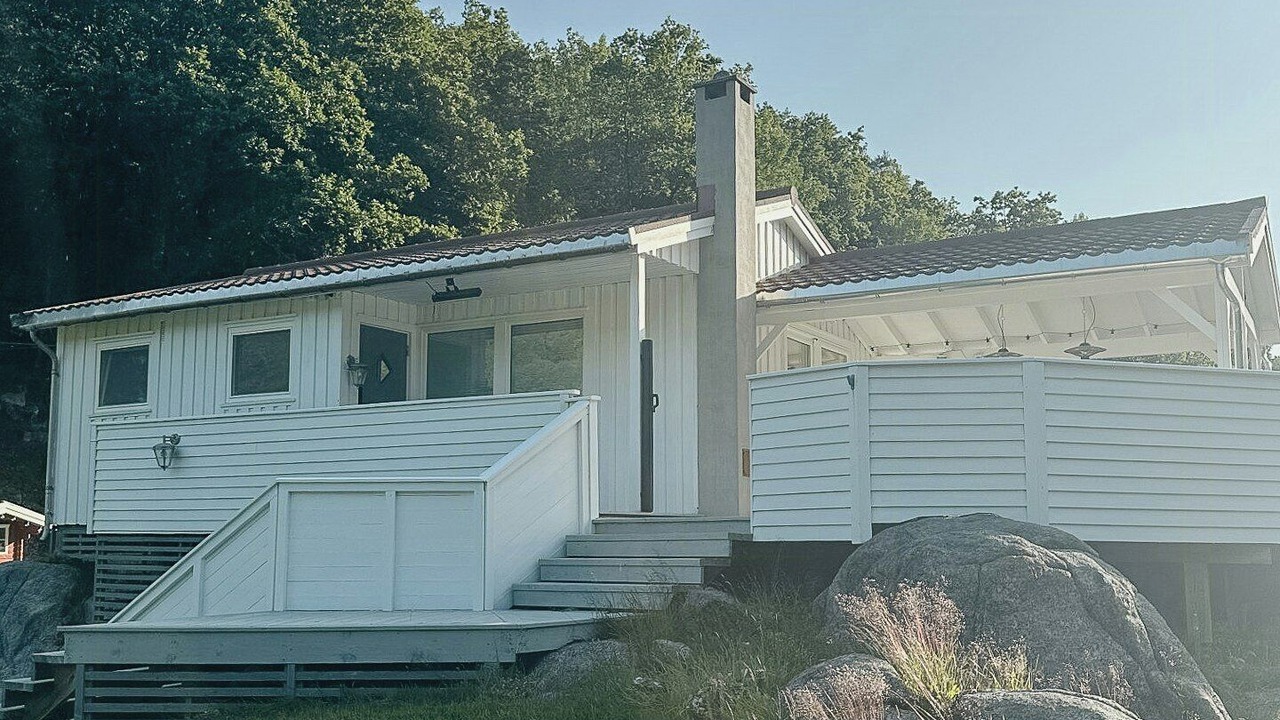 Photo of Outdoor in Lyngdal