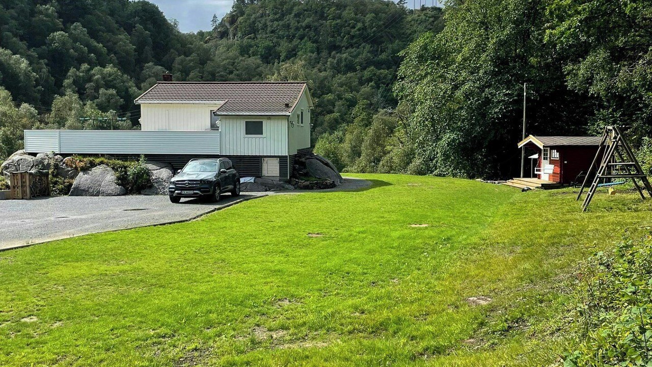 Photo of Outdoor in Lyngdal