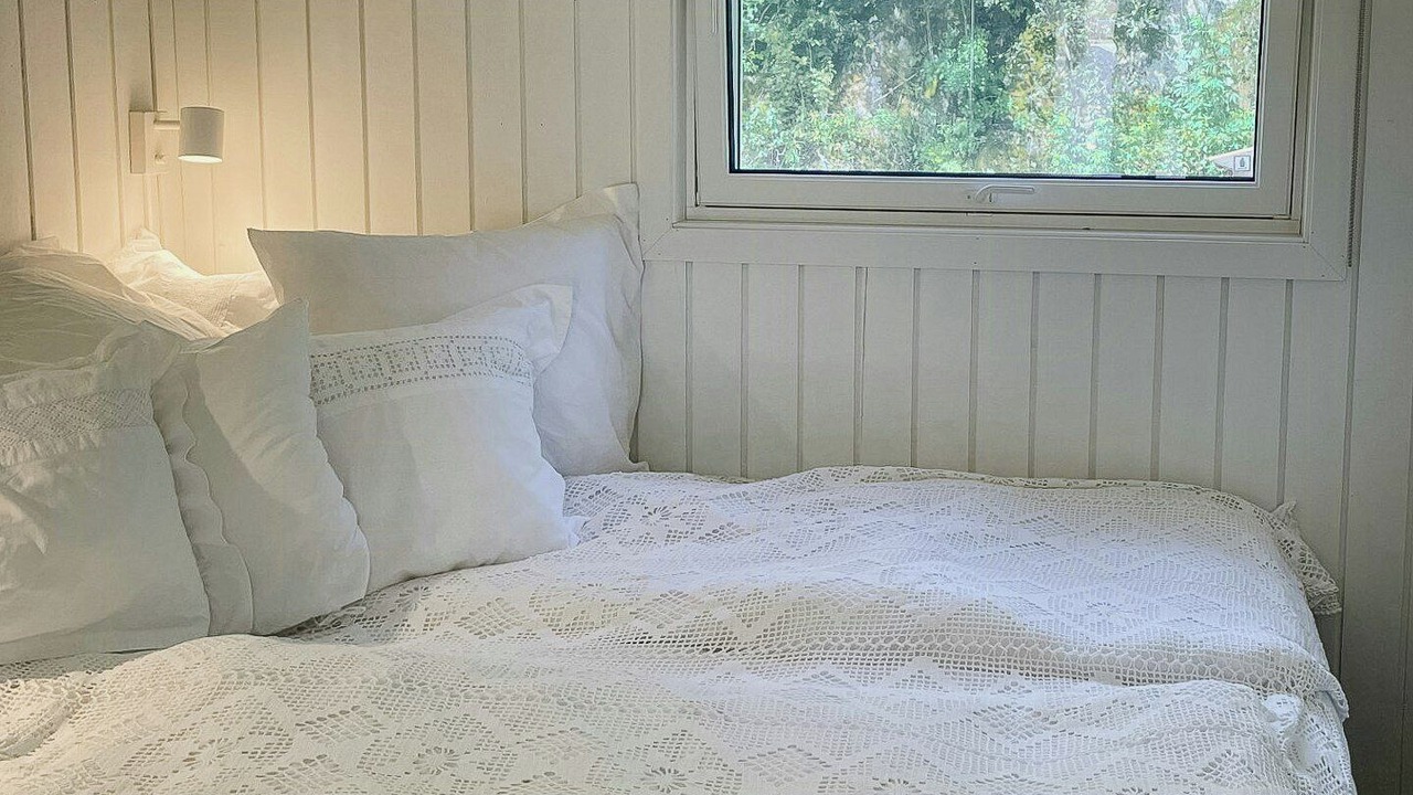 Photo of Bedroom in Lyngdal