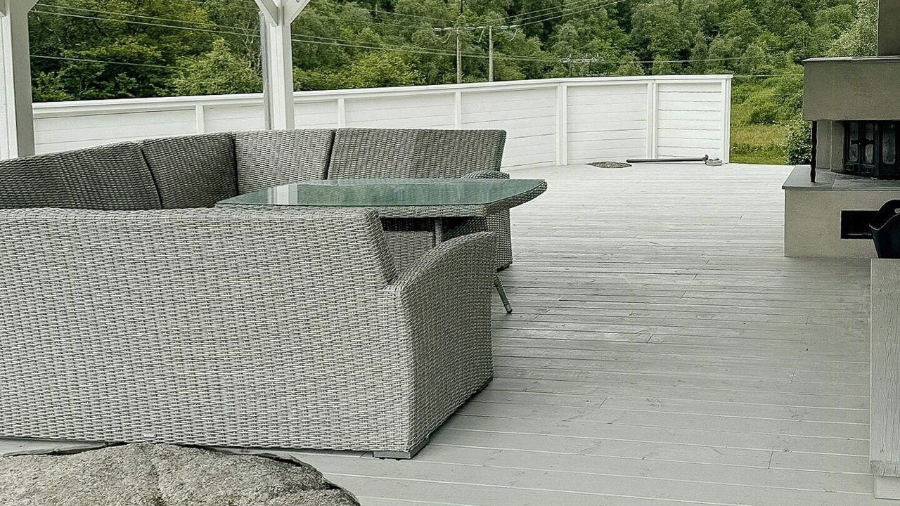 Photo of Outdoor in Lyngdal