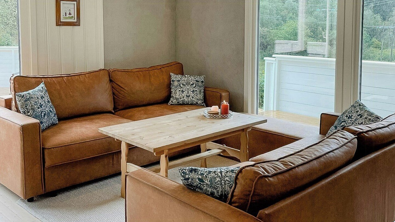 Photo of Livingroom in Lyngdal