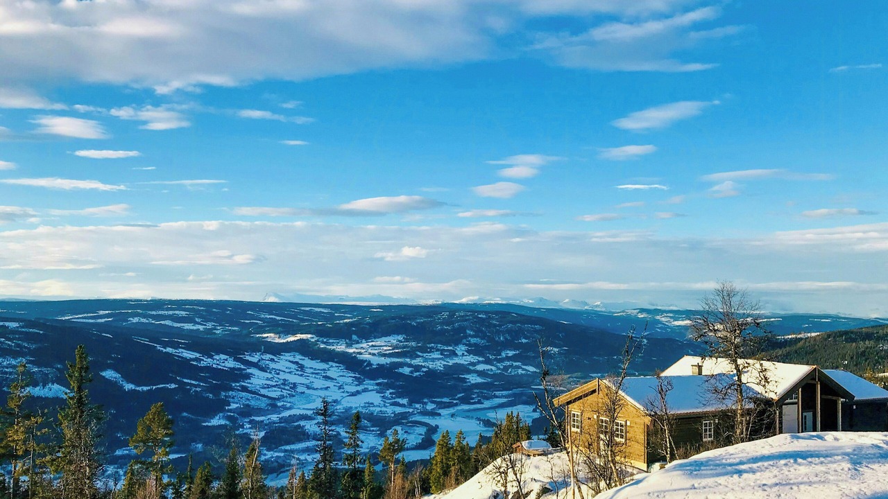 Photo of Others in Nord-Aurdal