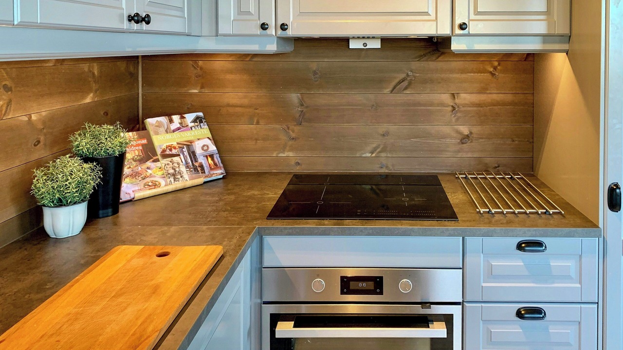 Photo of Kitchen in Nord-Aurdal