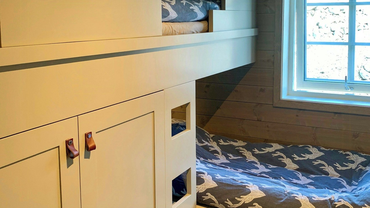 Photo of Bedroom in Nord-Aurdal