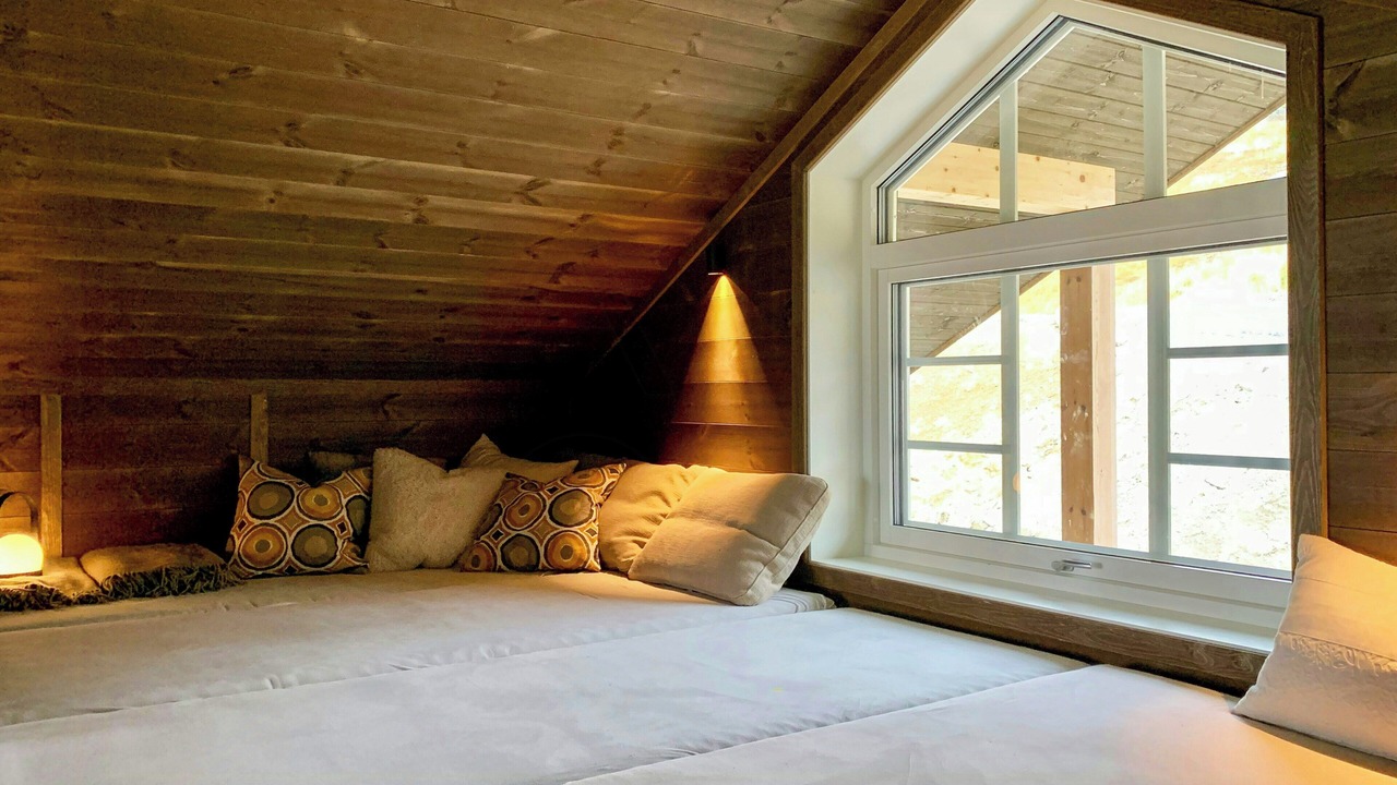 Photo of Bedroom in Nord-Aurdal