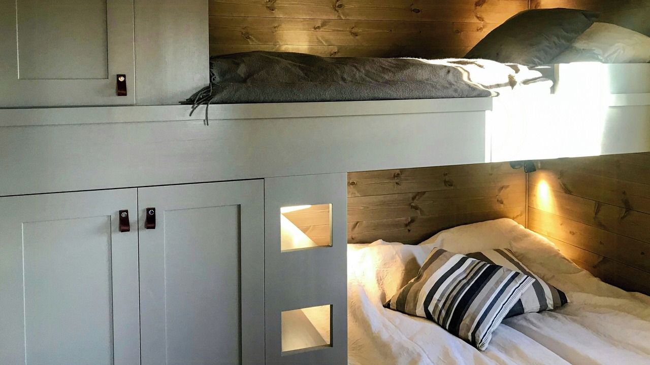 Photo of Bedroom in Nord-Aurdal