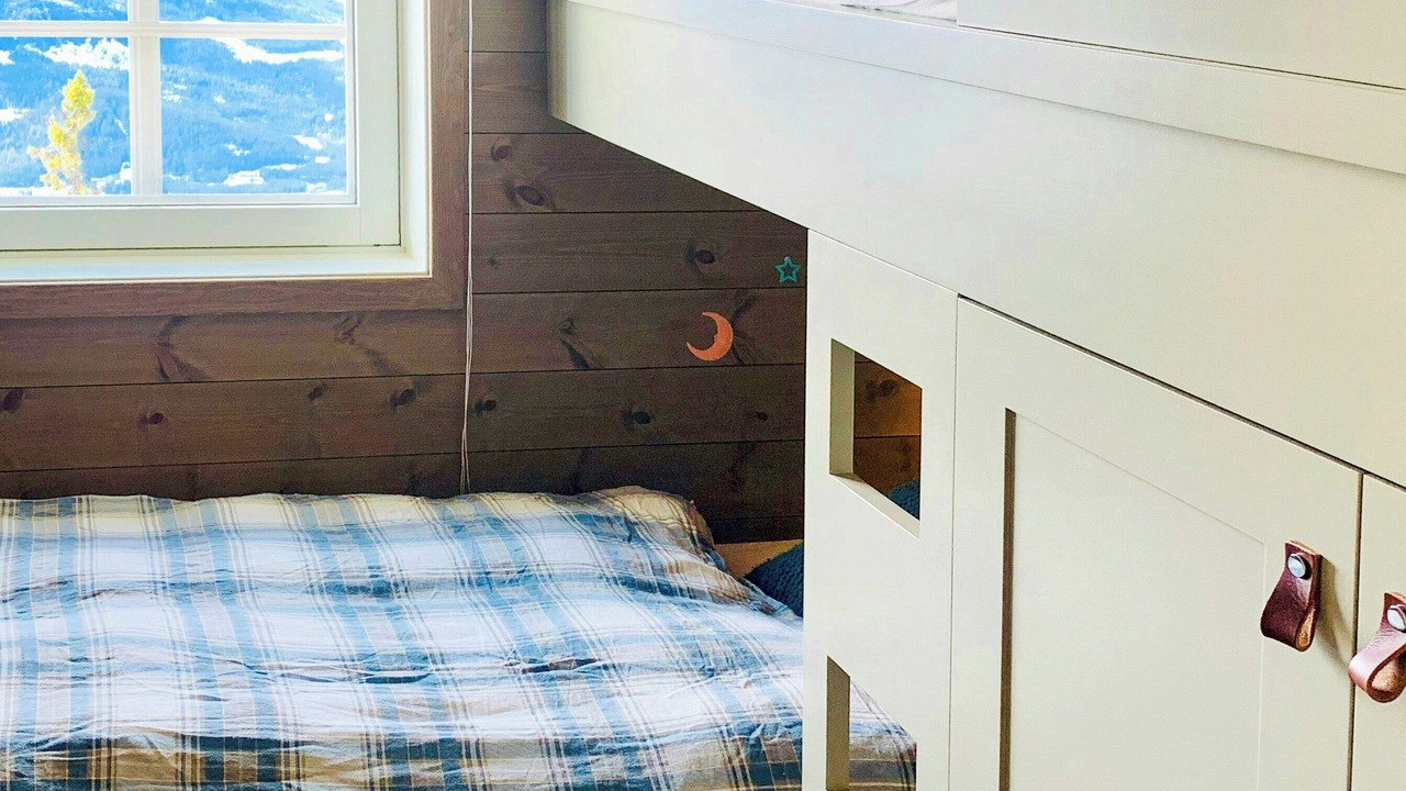 Photo of Bedroom in Nord-Aurdal