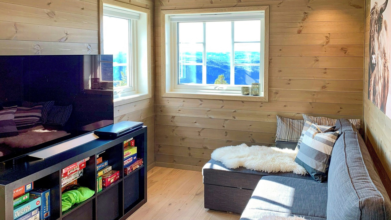 Photo of Livingroom in Nord-Aurdal