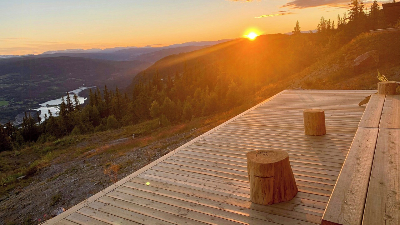 Photo of Outdoor in Nord-Aurdal