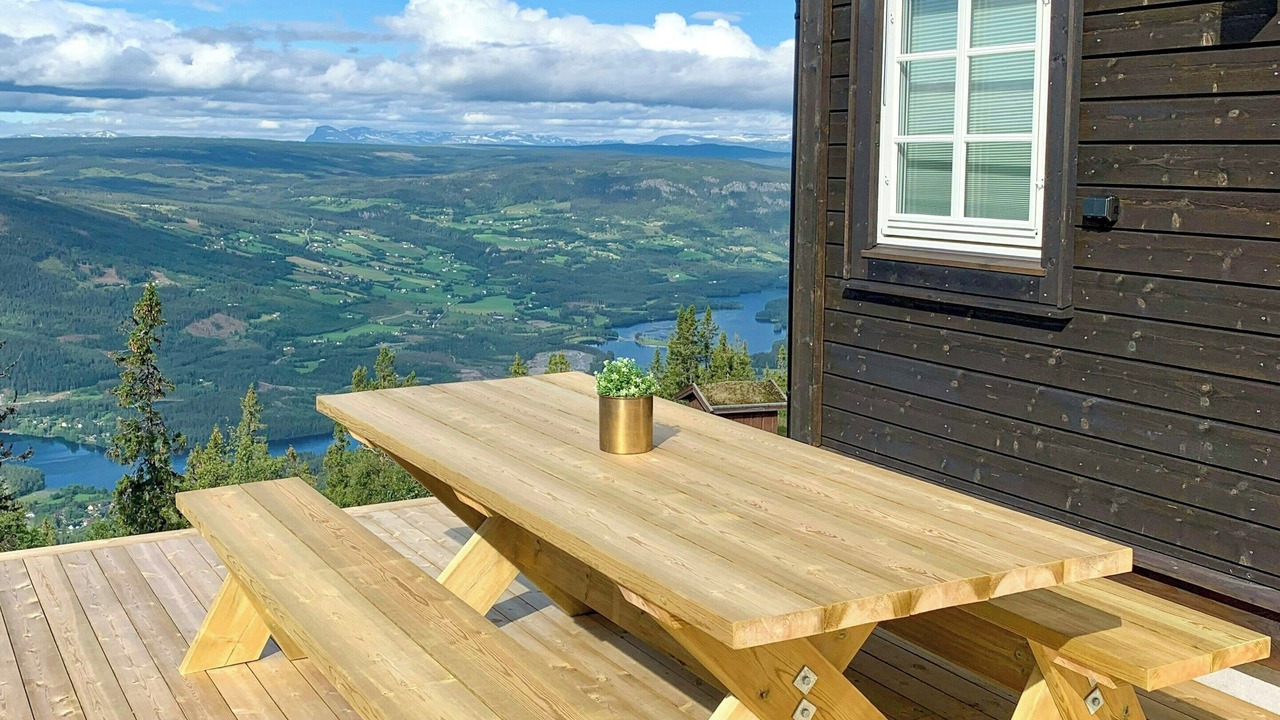 Photo of Outdoor in Nord-Aurdal