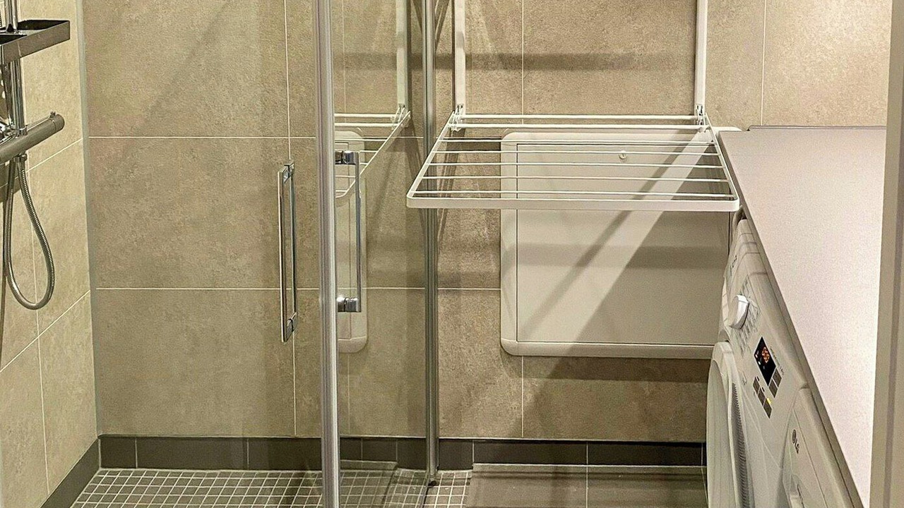 Photo of Bathroom in Nord-Aurdal