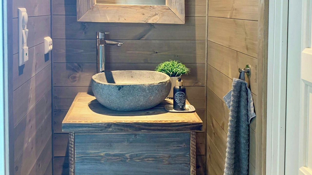 Photo of Bathroom in Nord-Aurdal