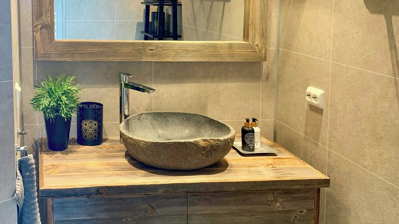 Photo of Bathroom in Nord-Aurdal