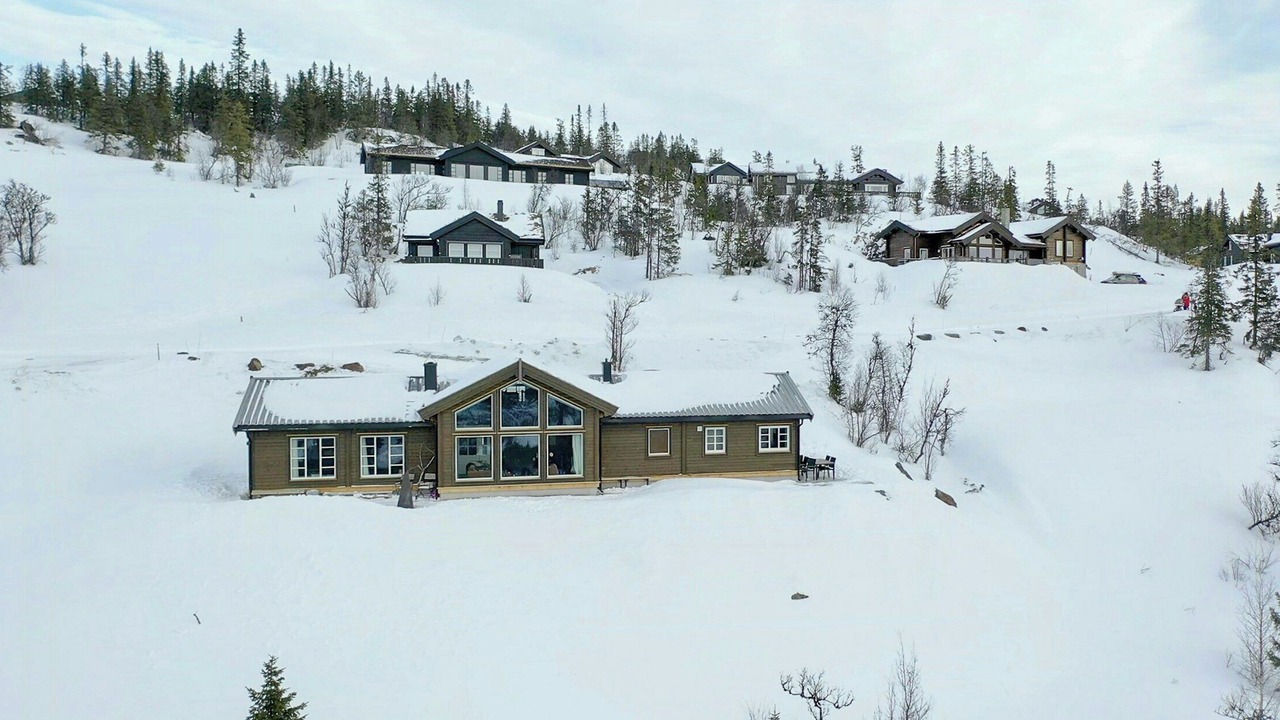 Photo of Outdoor in Nord-Aurdal