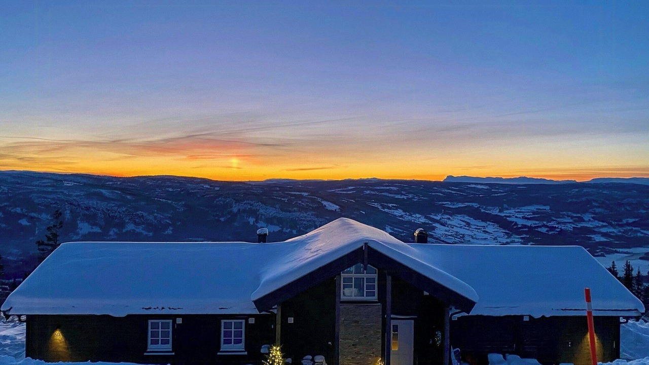 Photo of Outdoor in Nord-Aurdal