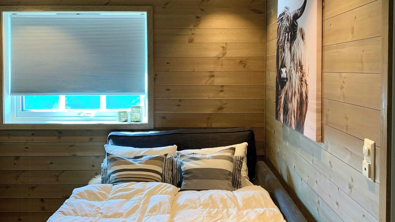 Photo of Bedroom in Nord-Aurdal
