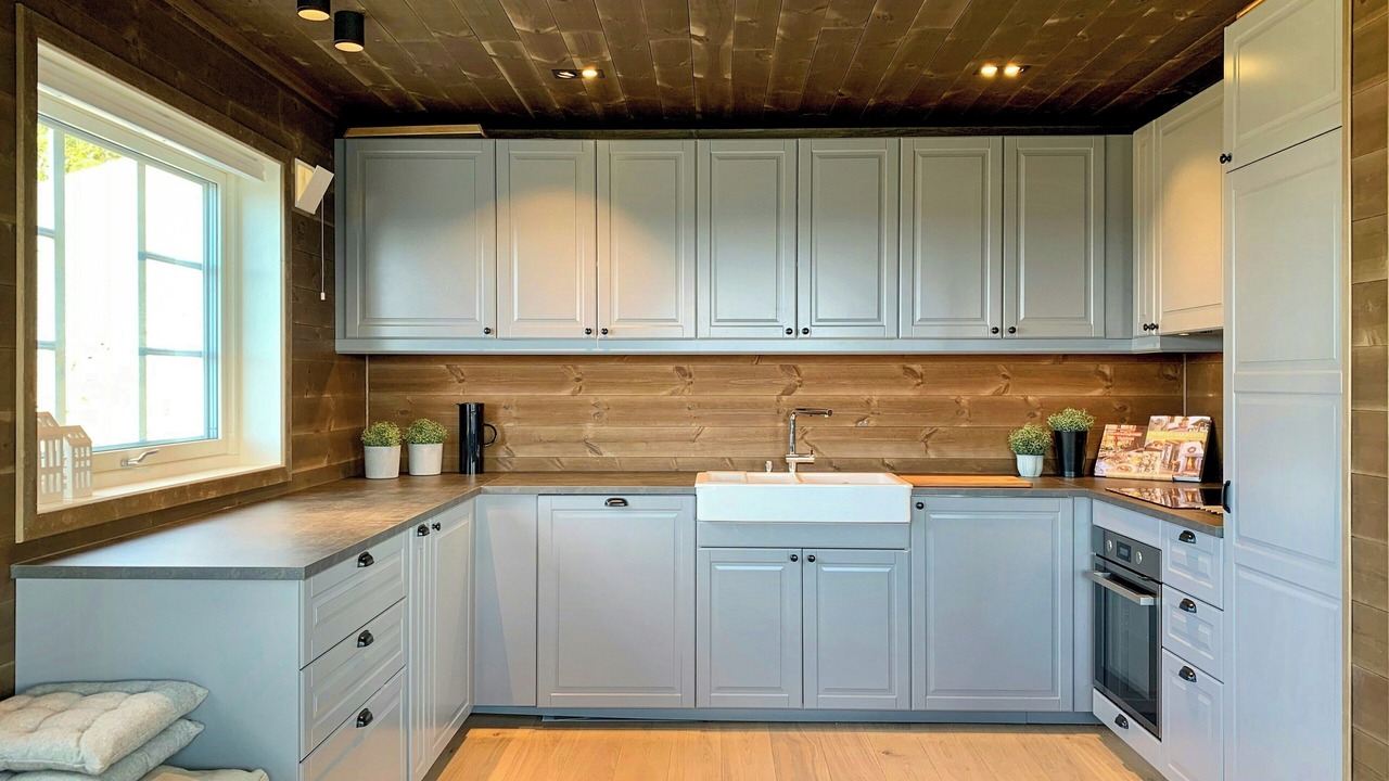 Photo of Kitchen in Nord-Aurdal