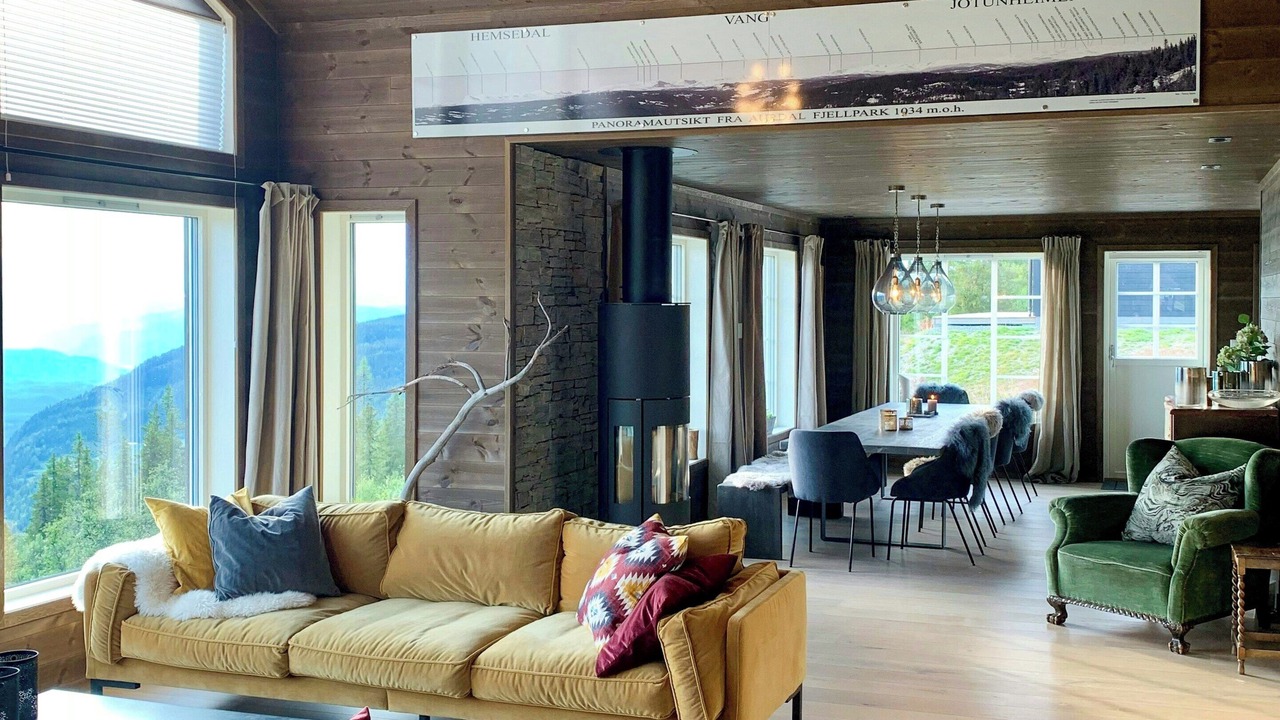 Photo of Livingroom in Nord-Aurdal