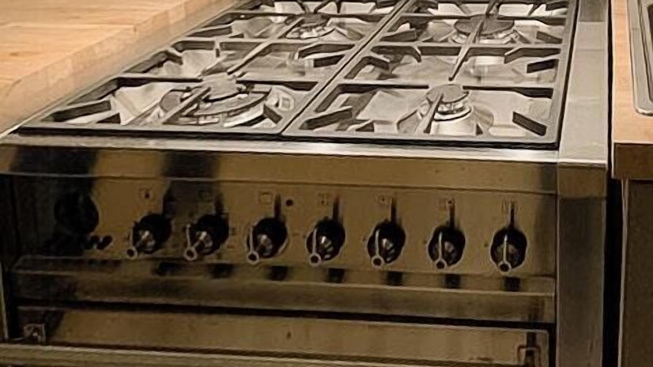 Photo of Kitchen in Osteraker