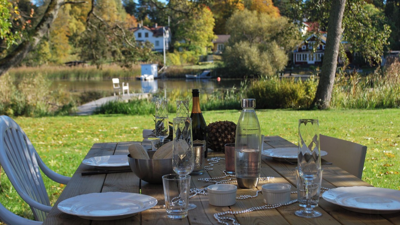 Photo of Outdoor in Osteraker