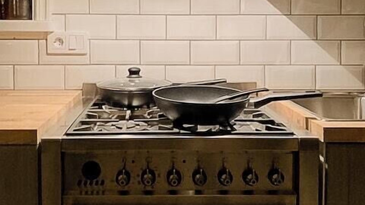 Photo of Kitchen in Osteraker