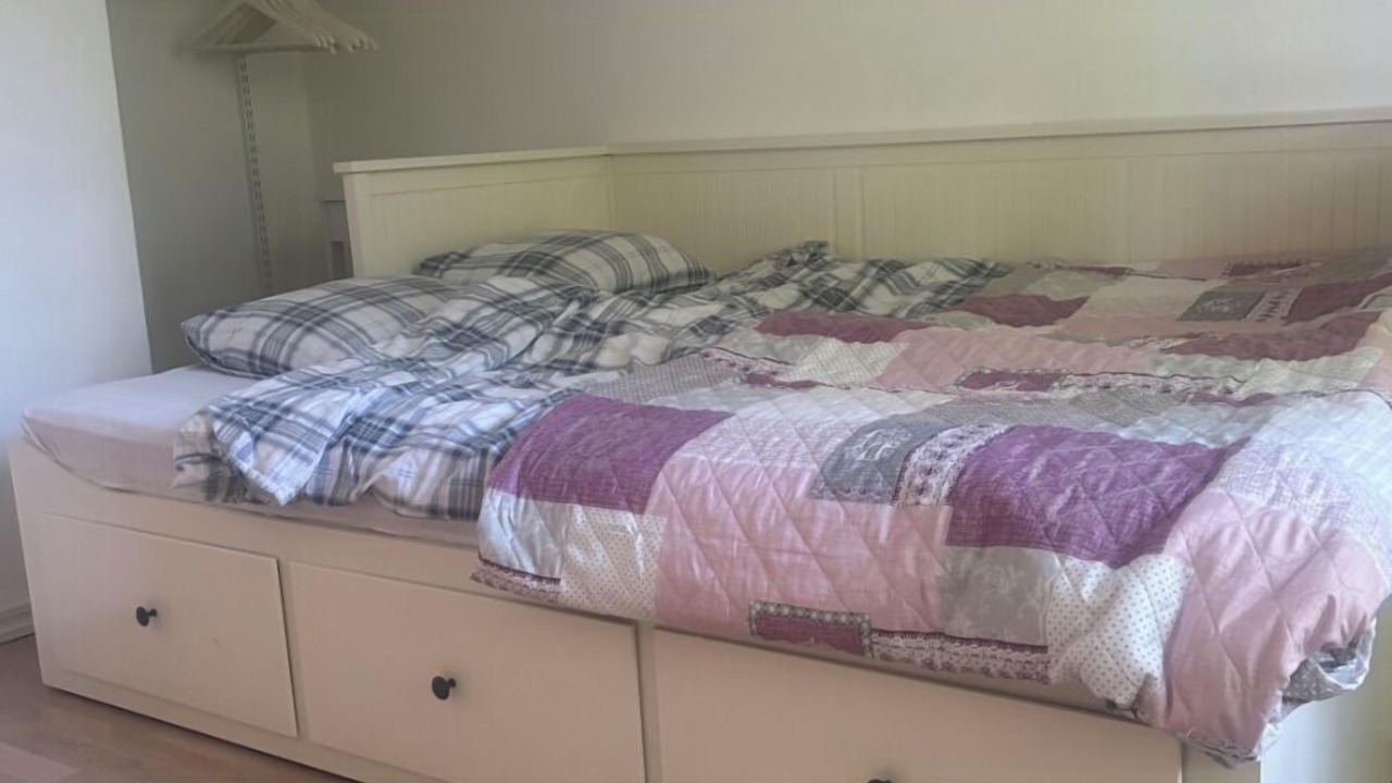 Photo of Bedroom in Osteraker