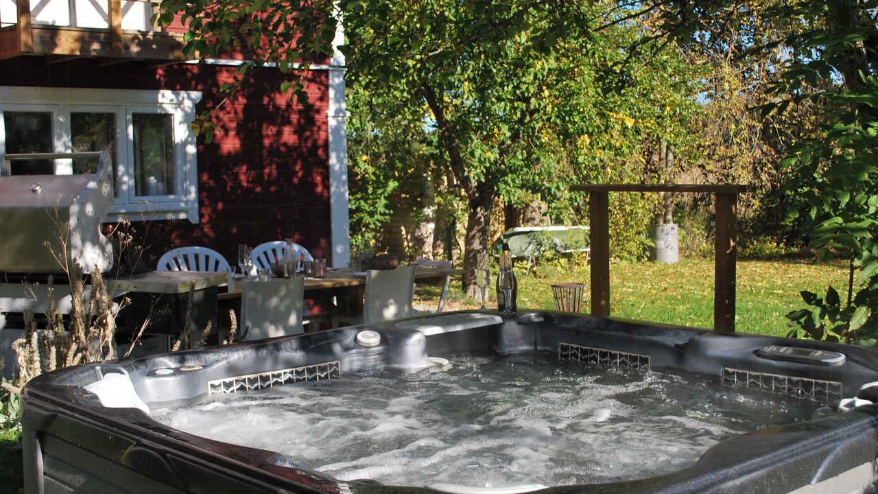 Photo of Outdoor in Osteraker