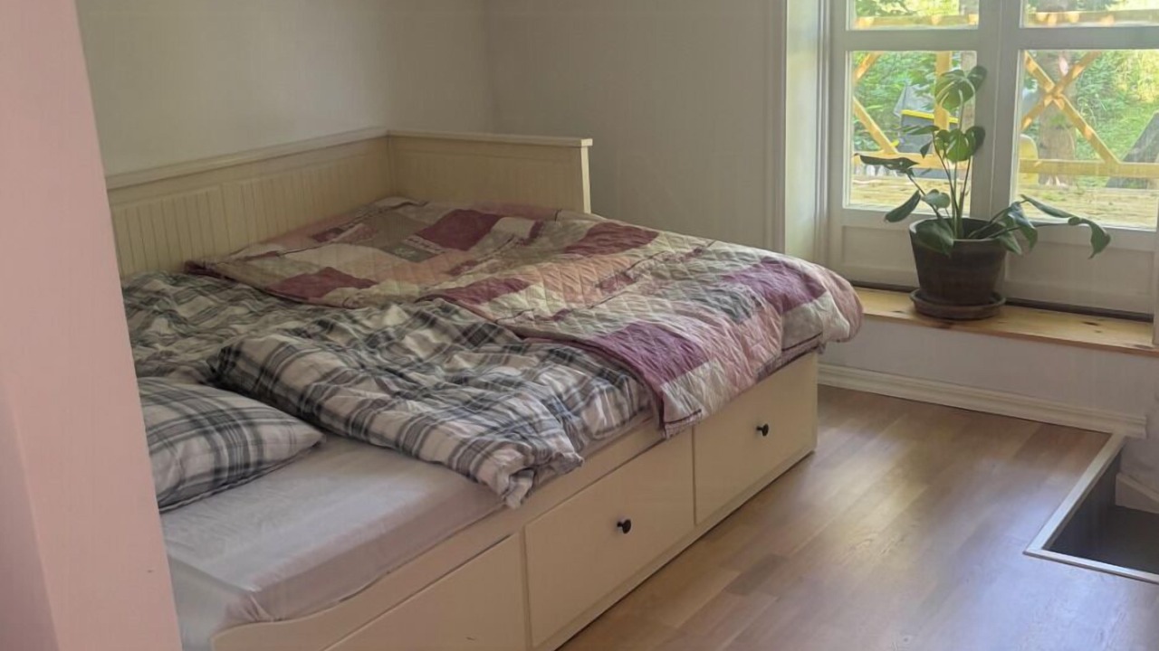 Photo of Bedroom in Osteraker
