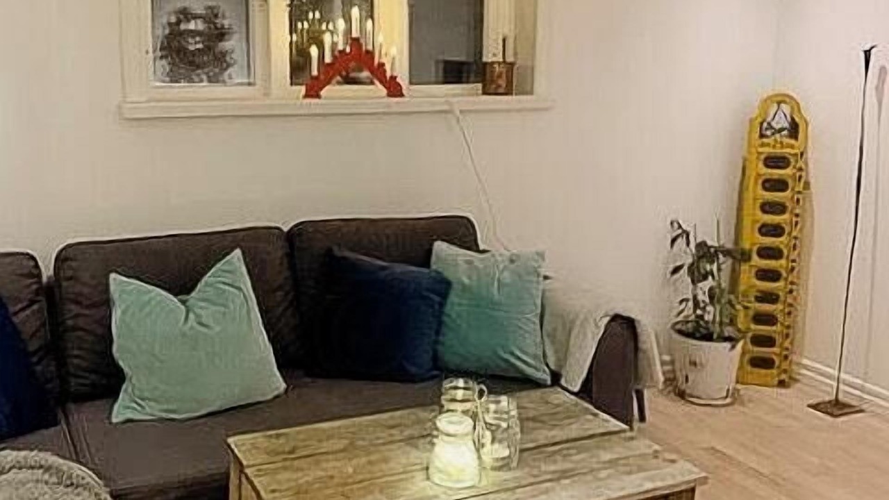 Photo of Livingroom in Osteraker