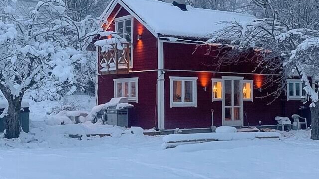 Photo of Outdoor in Osteraker