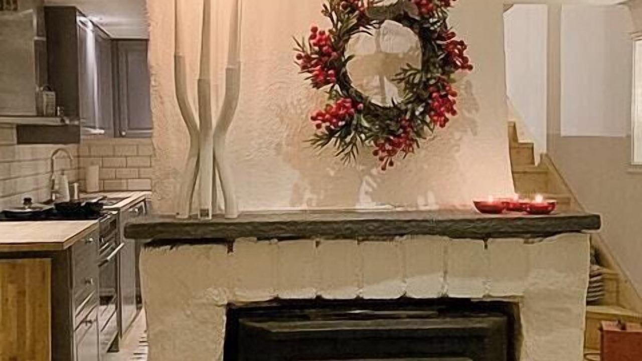 Photo of Kitchen in Osteraker
