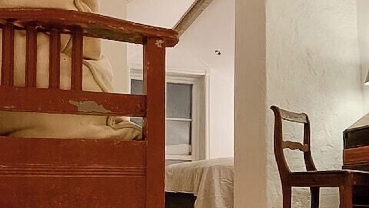 Photo of Bedroom in Osteraker