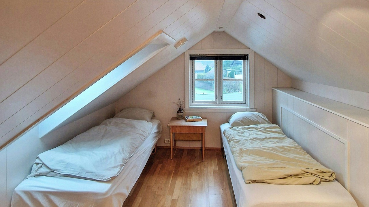 Photo of Bedroom in Spangereid