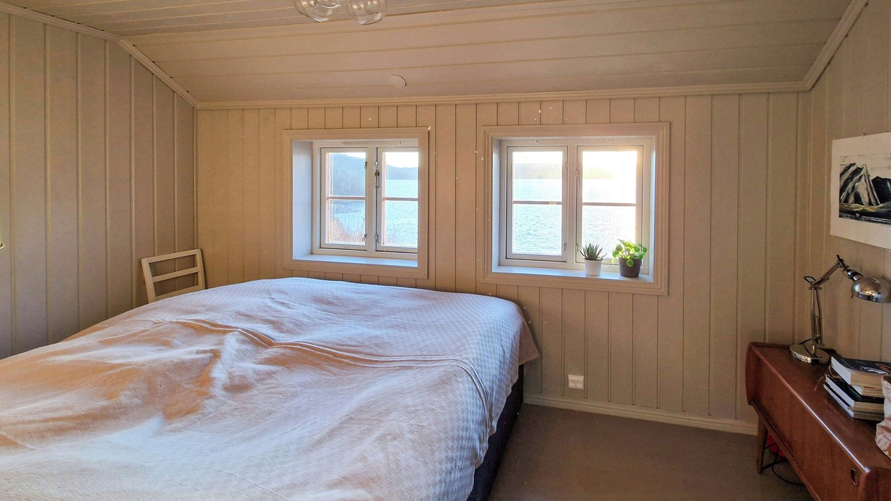 Photo of Bedroom in Spangereid