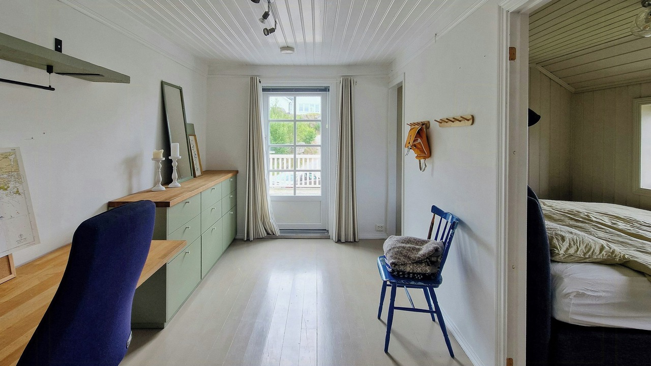 Photo of Bedroom in Spangereid