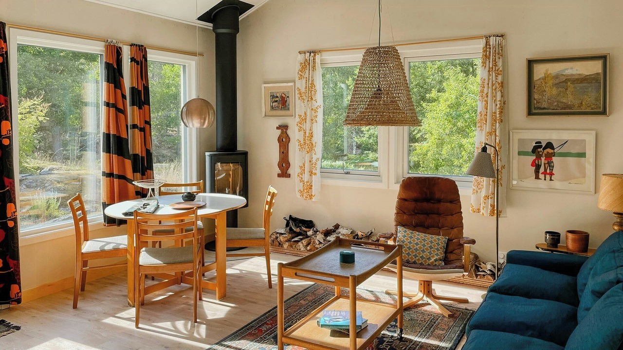 Photo of Livingroom in Nynashamn
