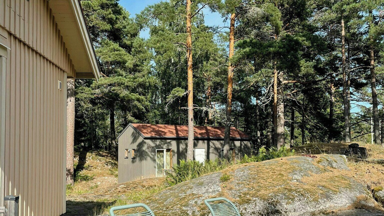 Photo of Patio Balcony in Nynashamn