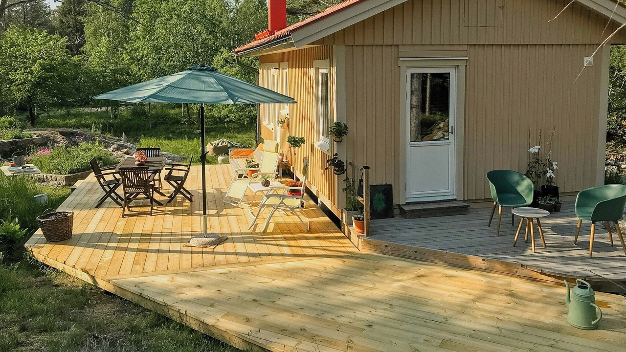 Photo of Outdoor in Nynashamn
