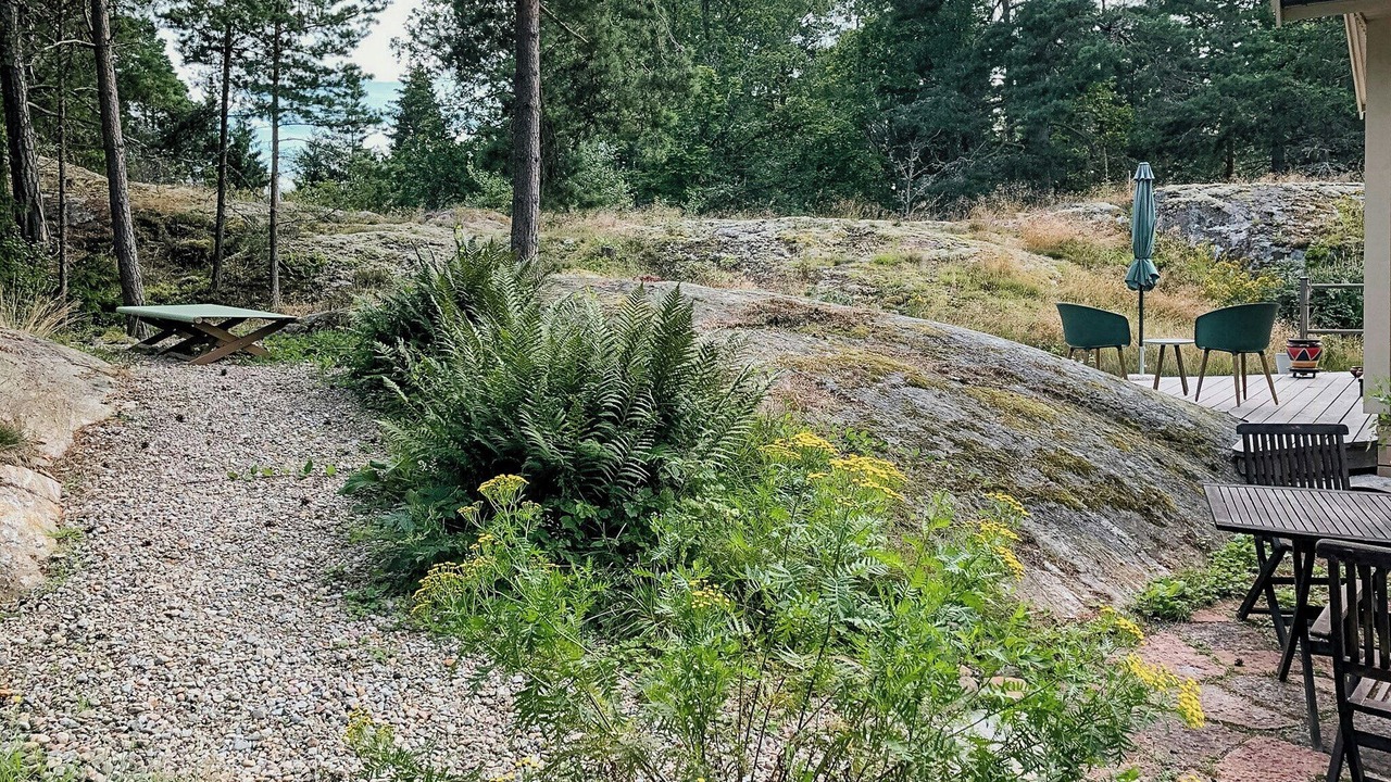 Photo of Outdoor in Nynashamn