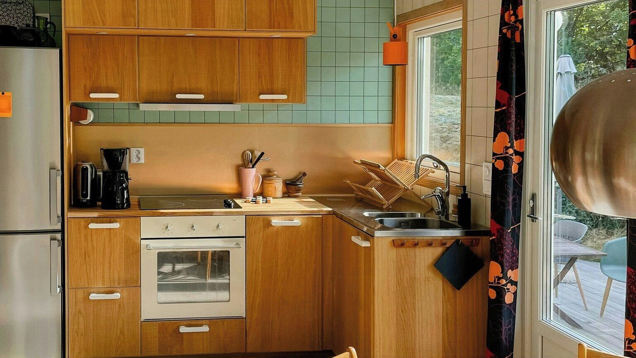 Photo of Kitchen in Nynashamn