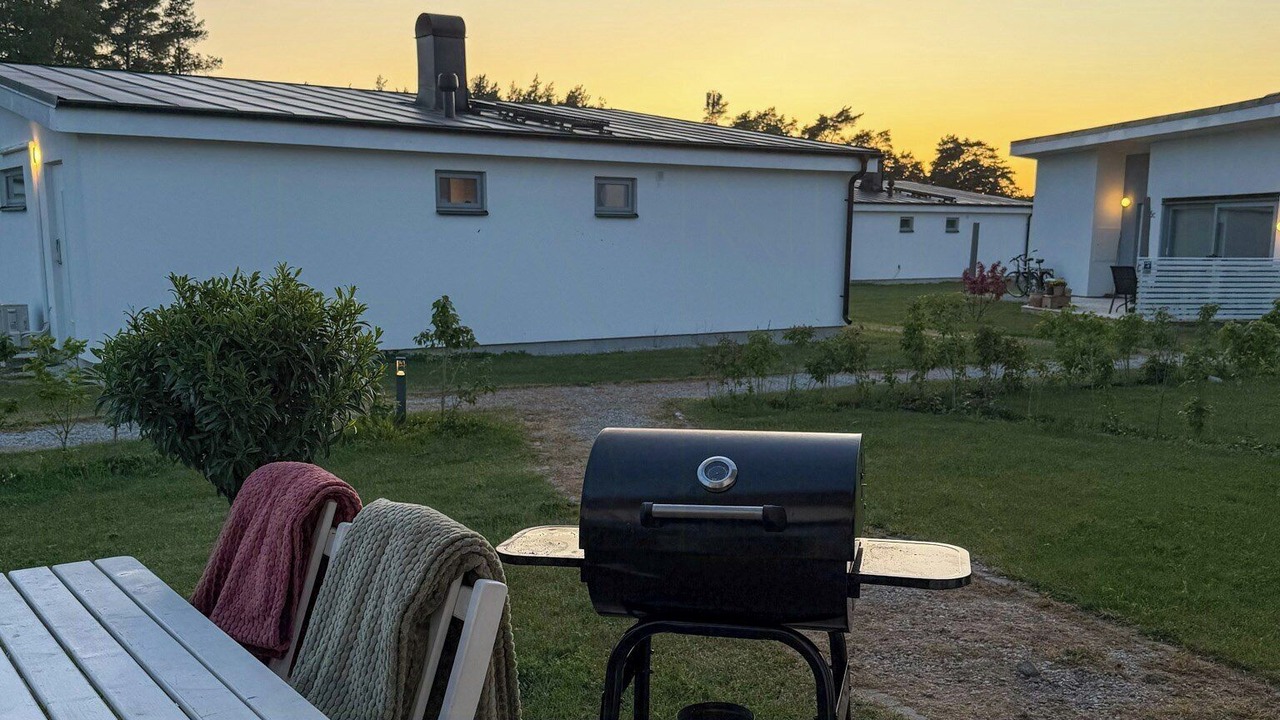 Photo of Outdoor in Tofta