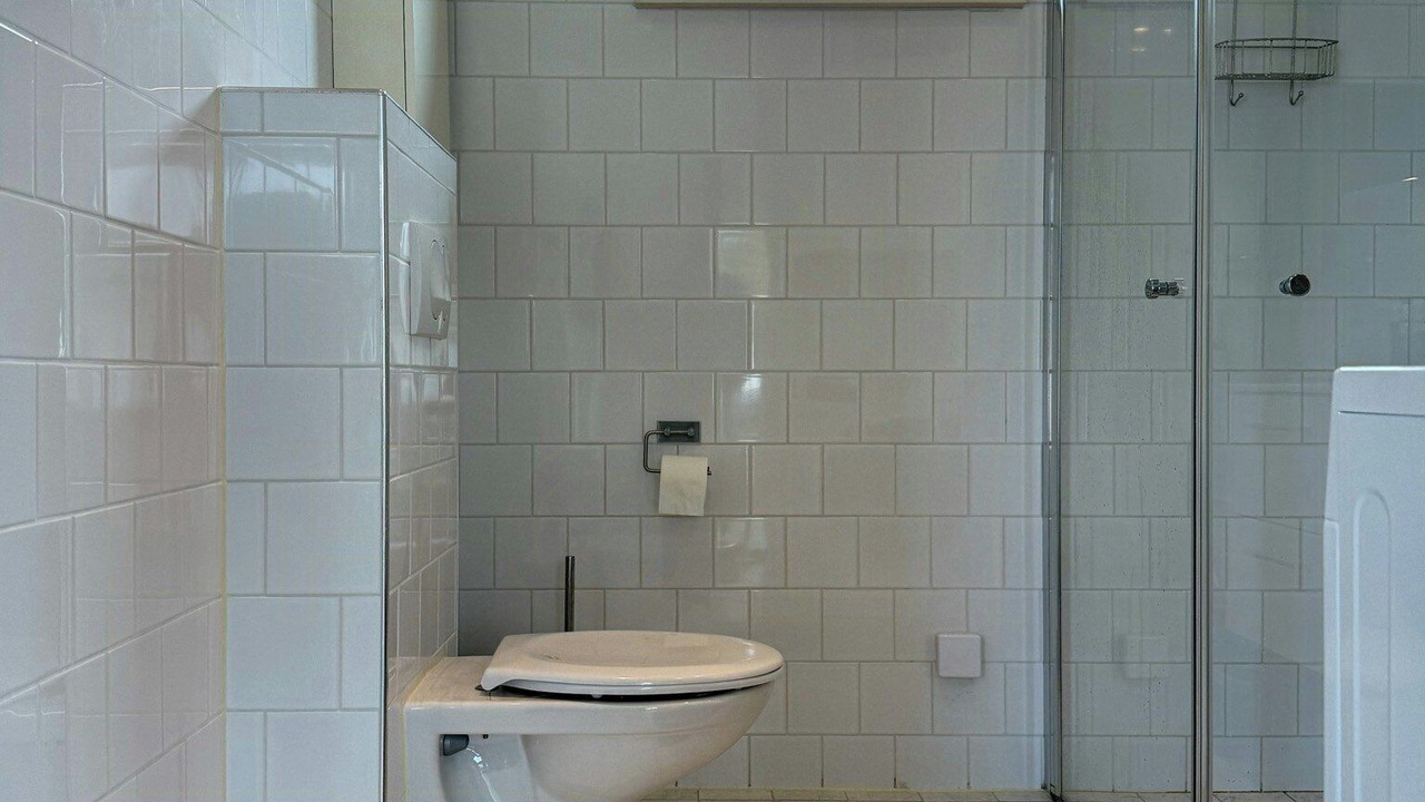 Photo of Bathroom in Tofta