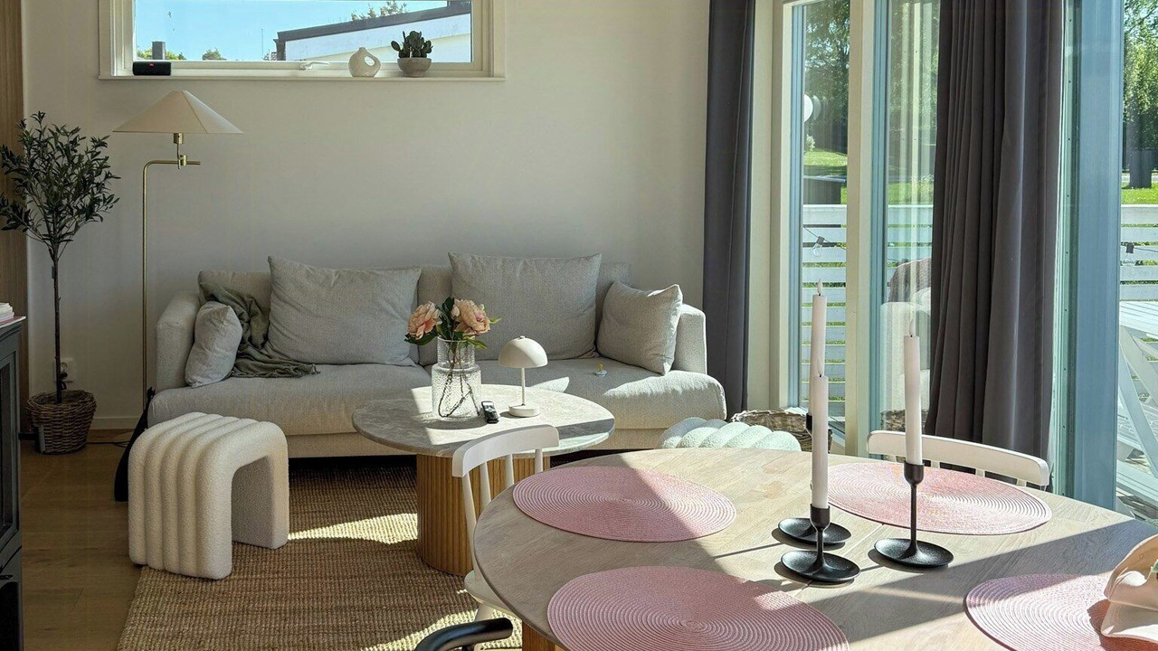 Photo of Livingroom in Tofta