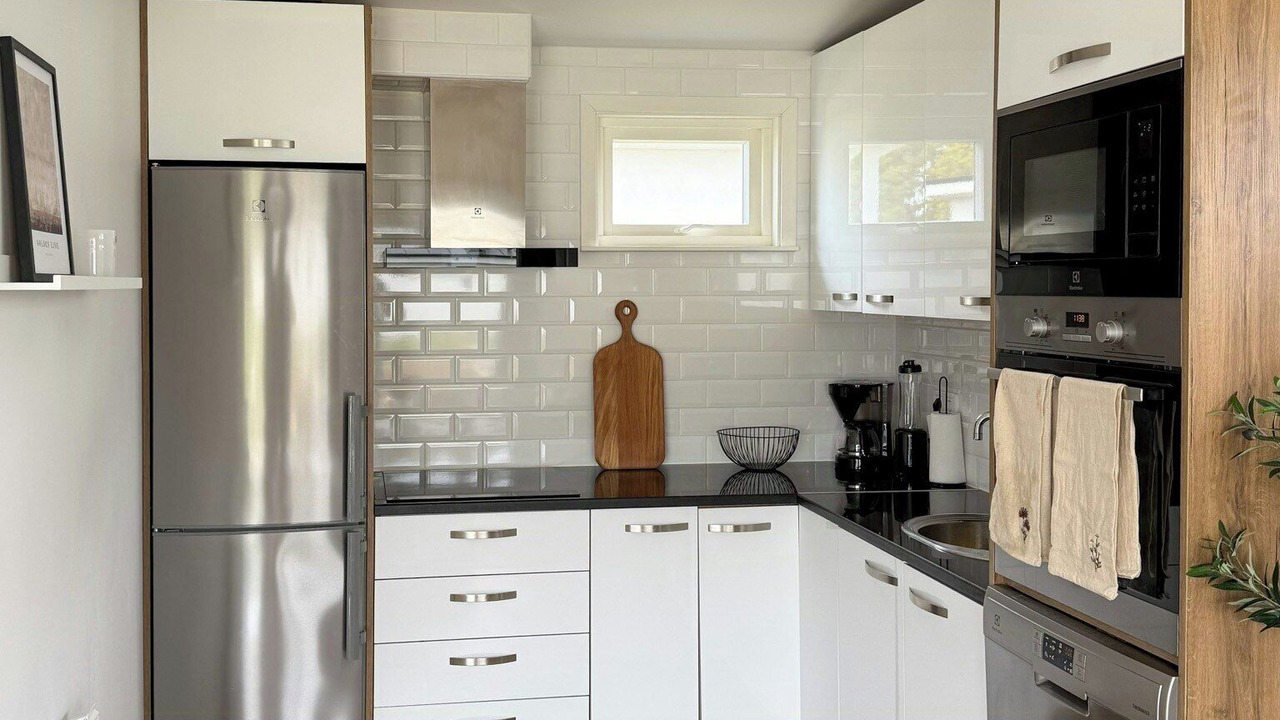 Photo of Kitchen in Tofta
