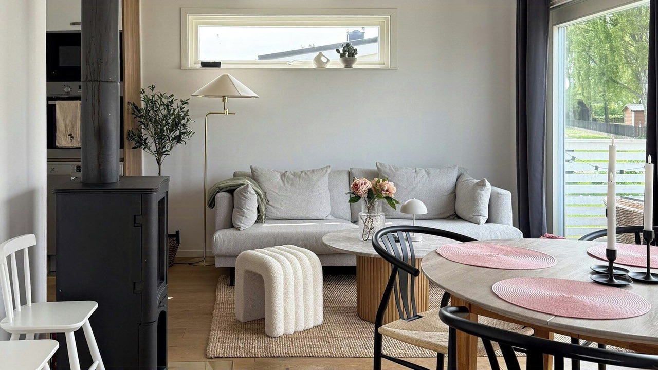 Photo of Livingroom in Tofta