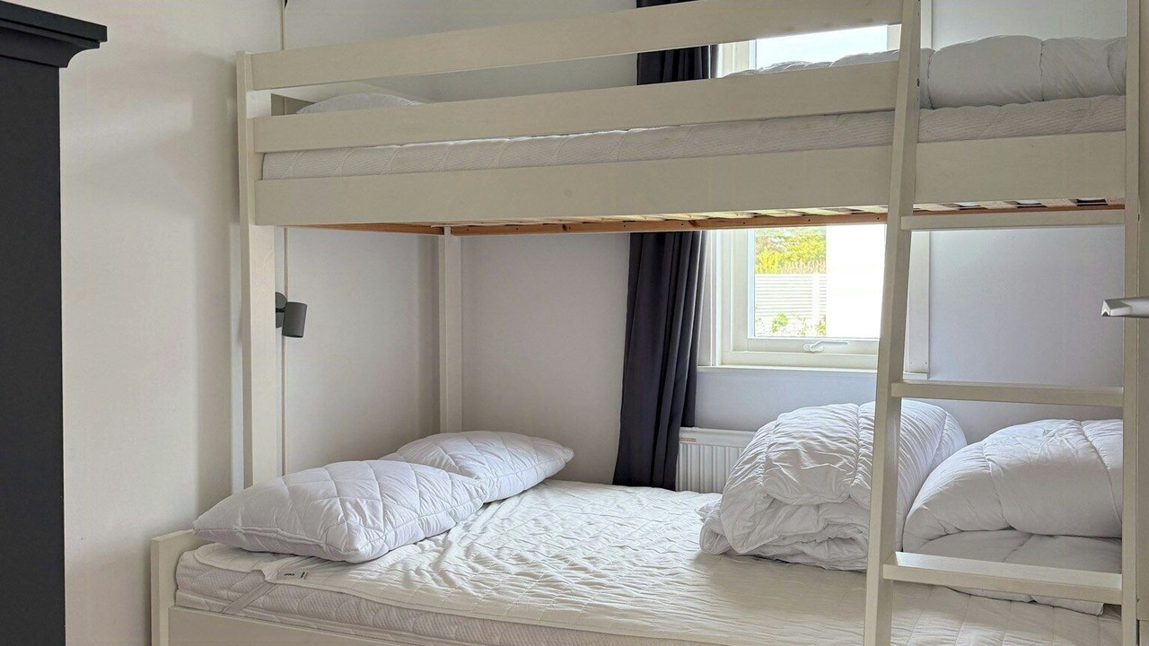 Photo of Bedroom in Tofta