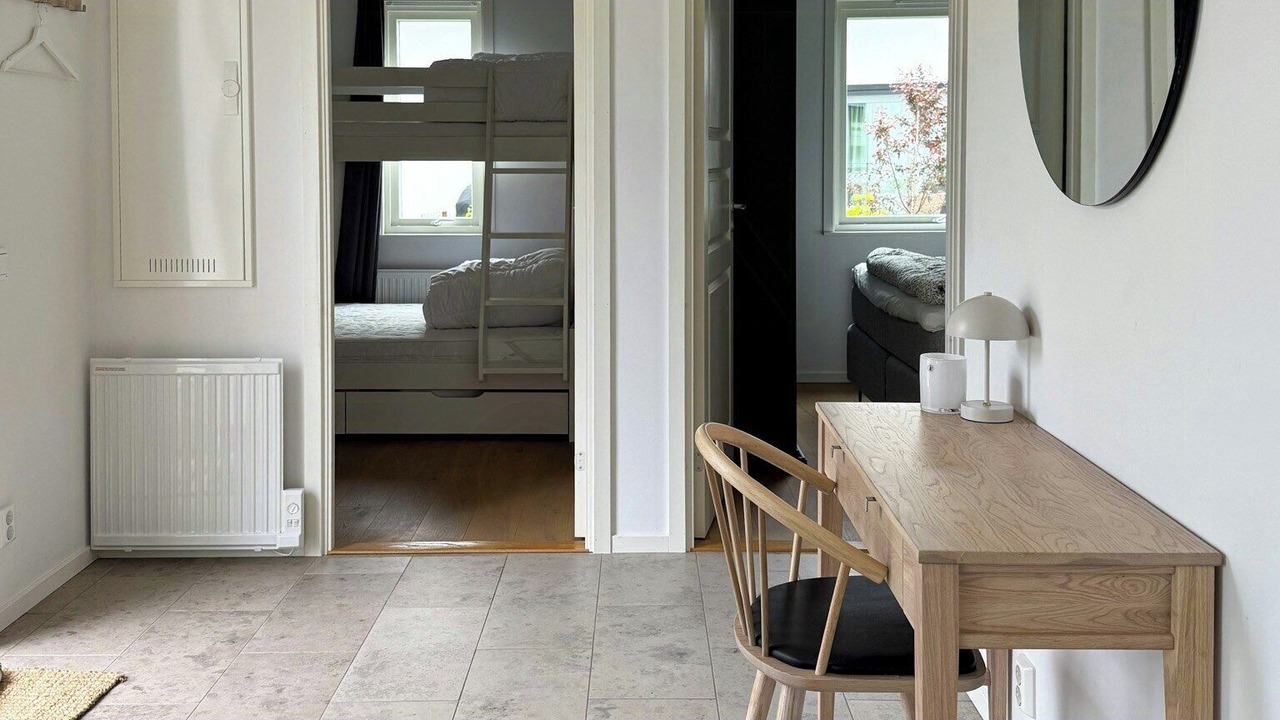 Photo of Bedroom in Tofta