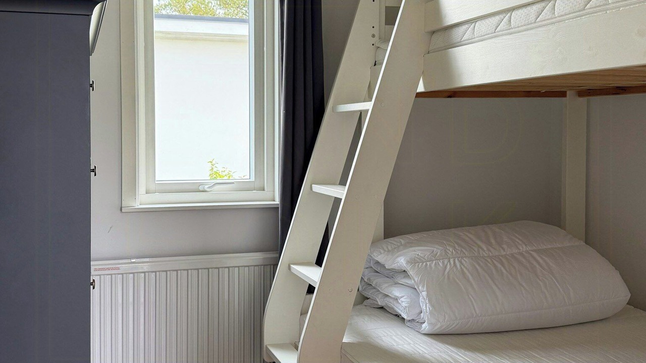 Photo of Bedroom in Tofta