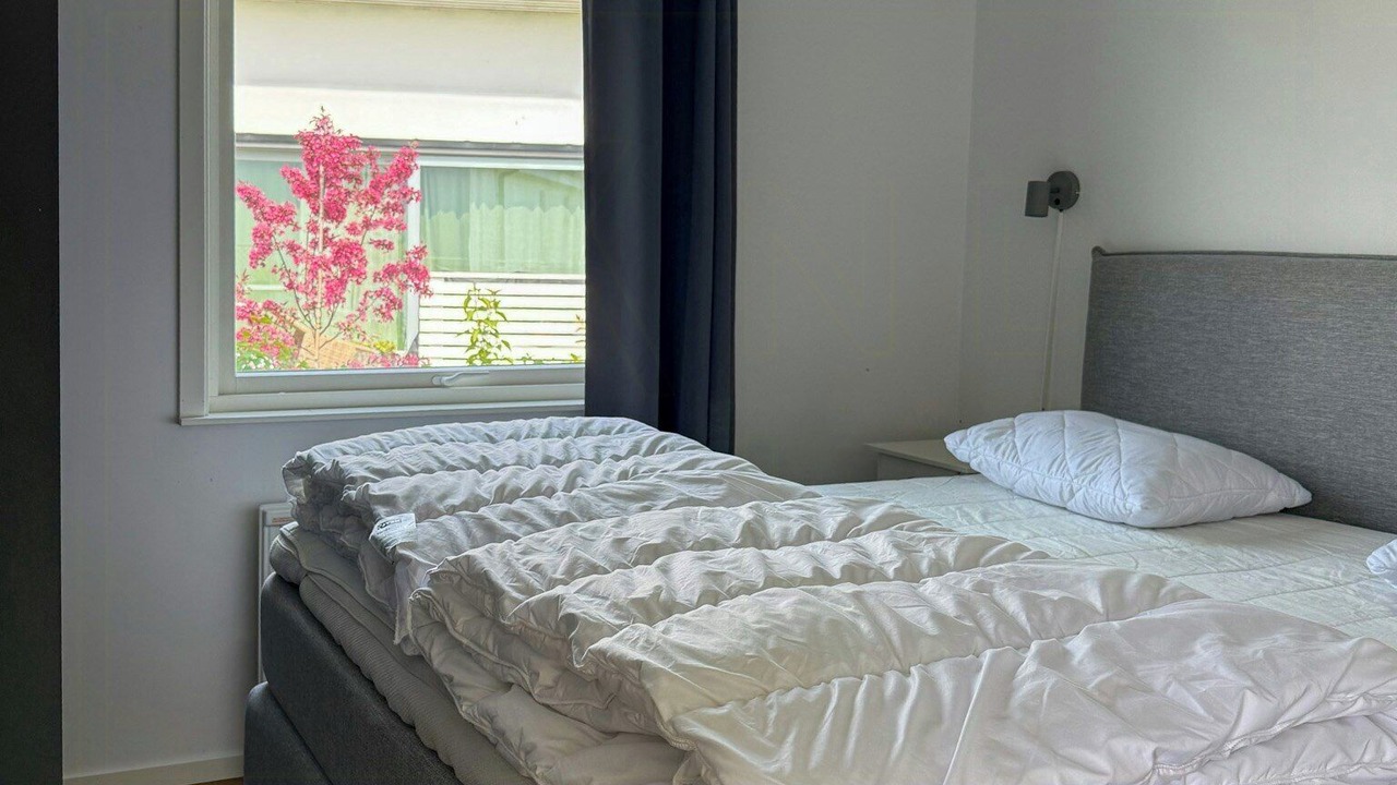 Photo of Bedroom in Tofta